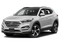 2018 Hyundai Tucson Limited