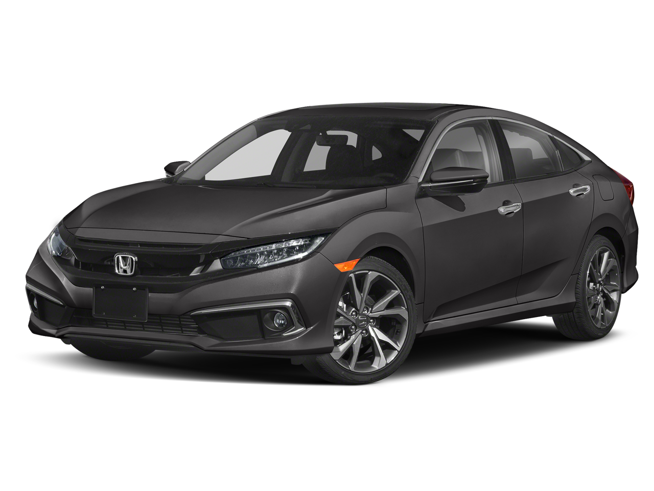 2019 Honda Civic Touring