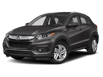 2019 Honda HR-V EX-L