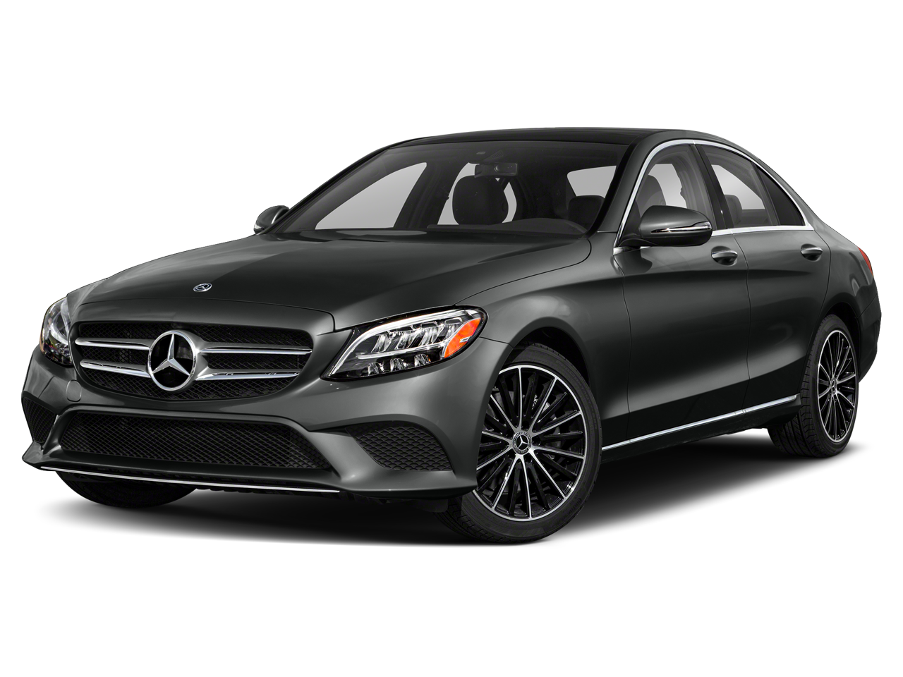 2019 Mercedes-Benz C 300 4MATIC®