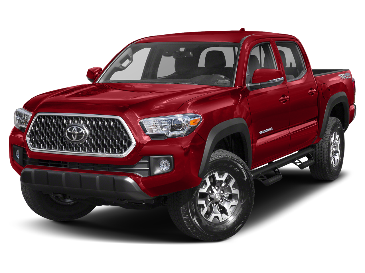 2019 Toyota TACOMA TRD OFFRD TRD Off Road