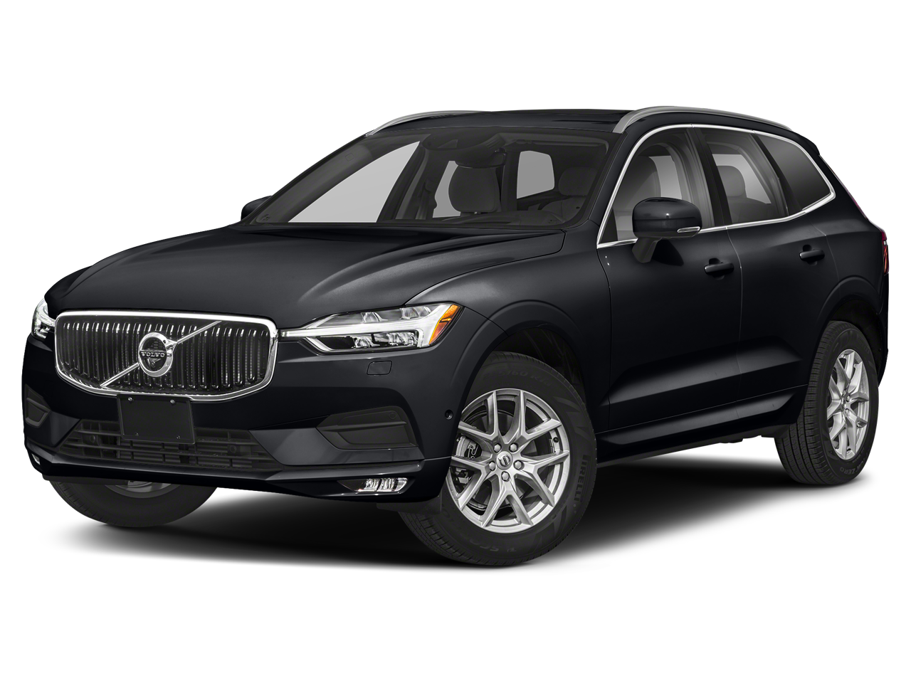 2019 Volvo XC60 T6 Momentum