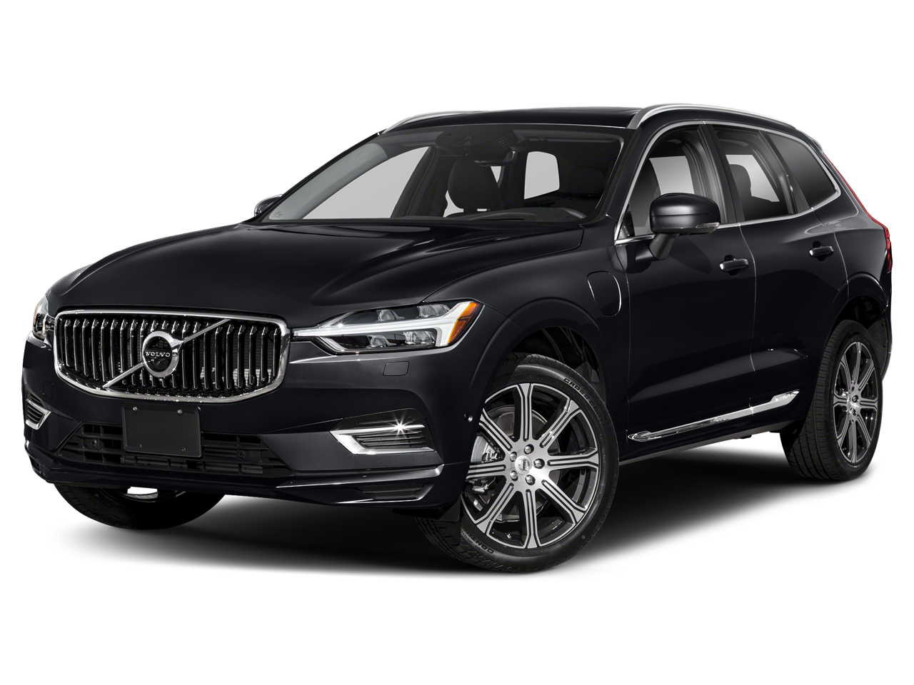 2019 Volvo XC60 Hybrid T8 Inscription