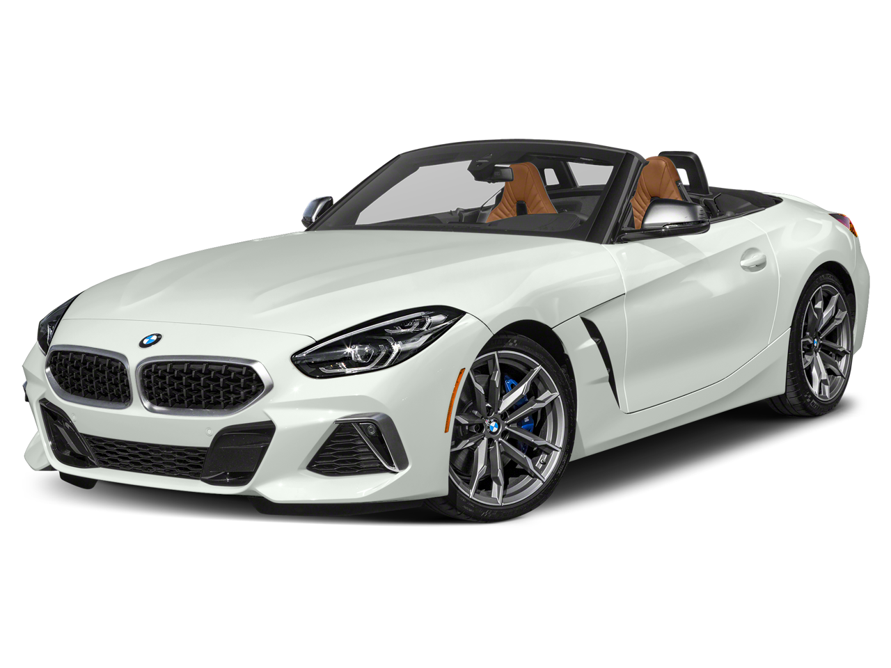 2020 BMW Z4 M40i