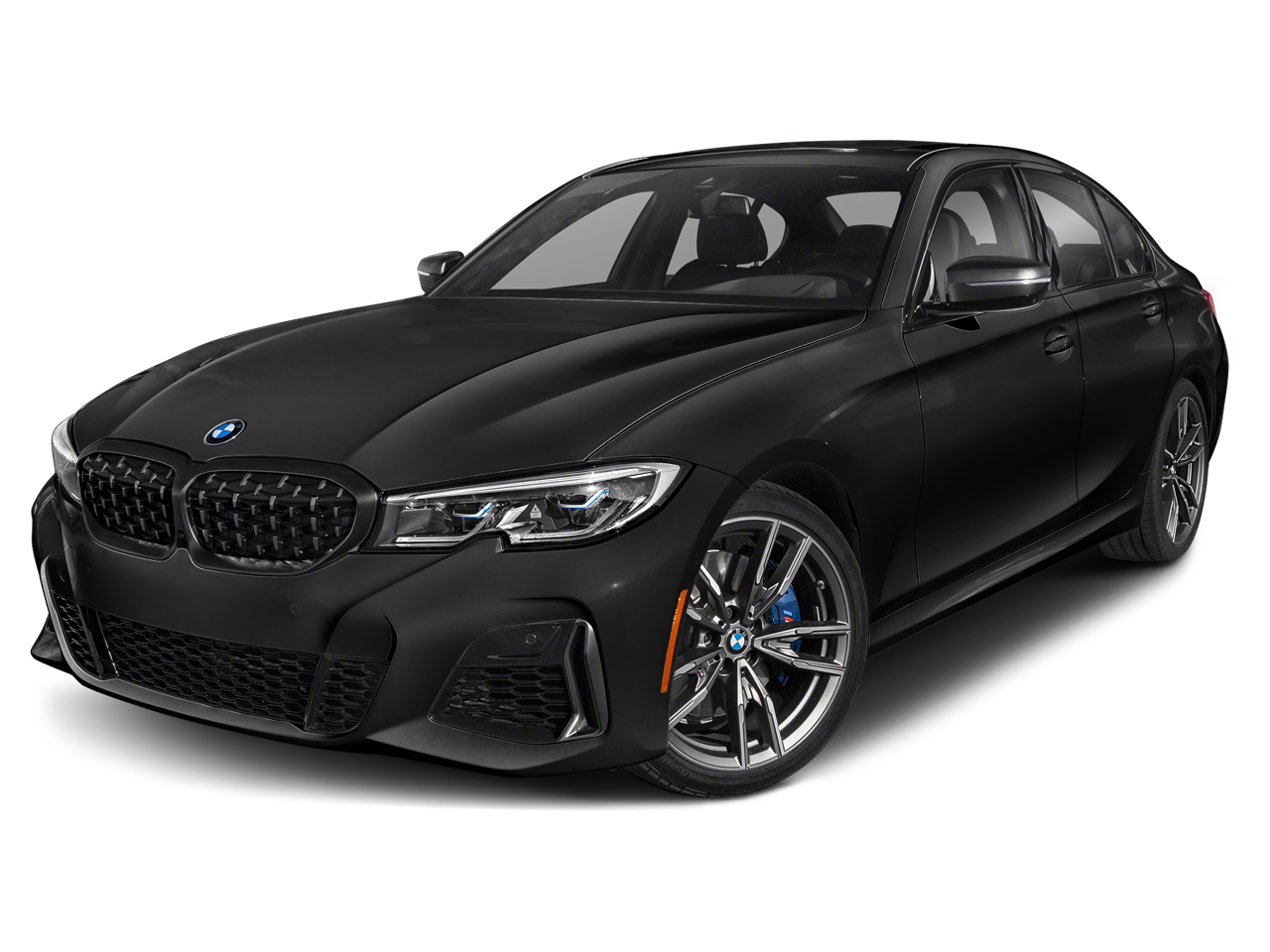 2020 BMW M340i M340i