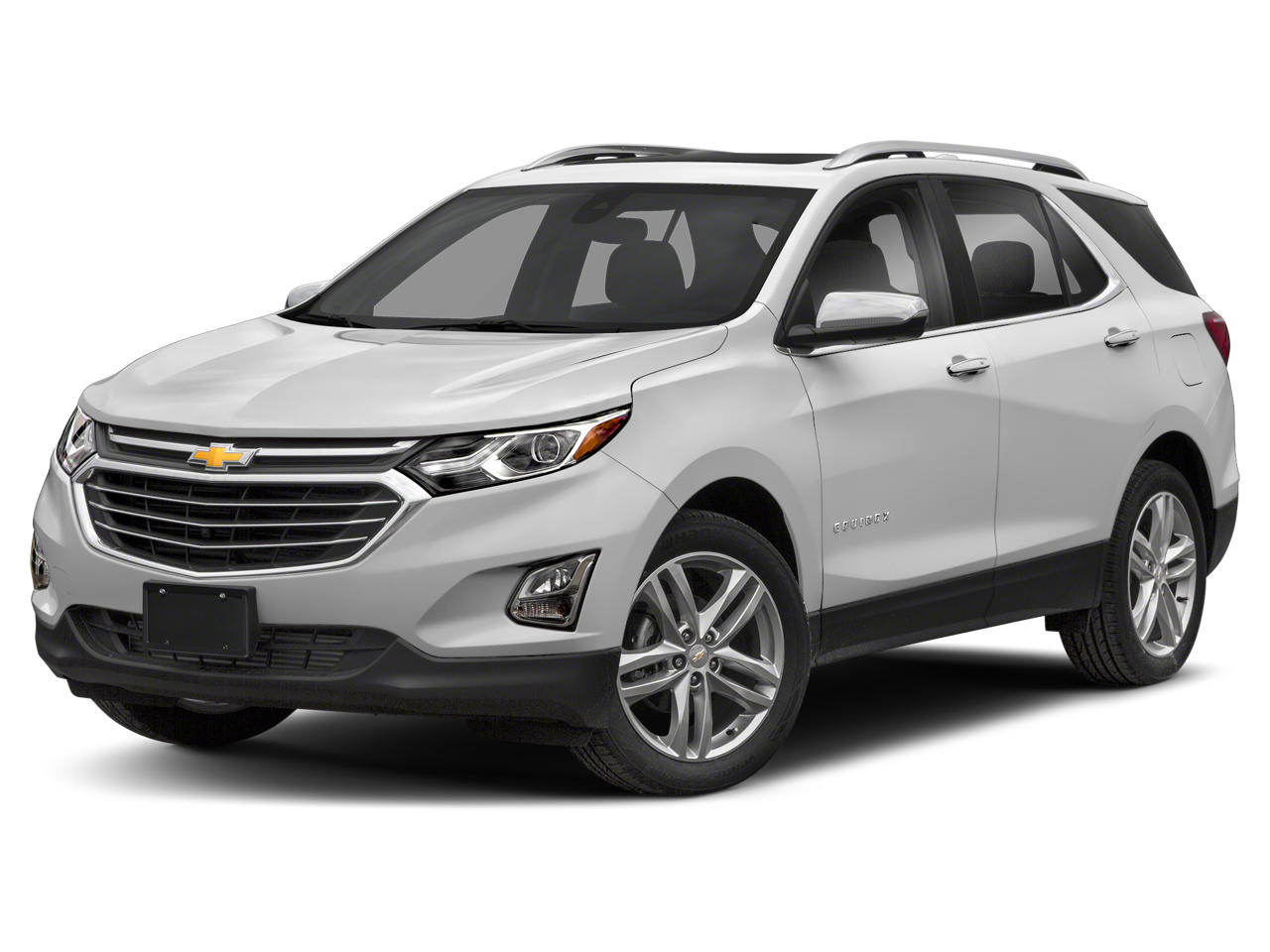 2020 Chevrolet Equinox AWD Premier 2.0L Turbo