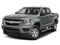 2020 Chevrolet Colorado 2WD Crew Cab Short Box WT