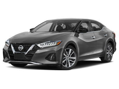 2020 Nissan Maxima SL