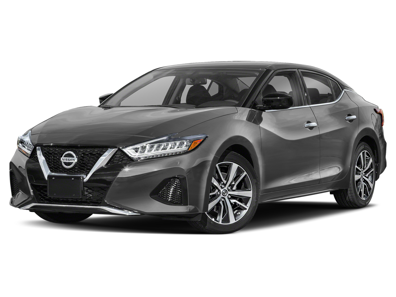 2020 Nissan Maxima SL