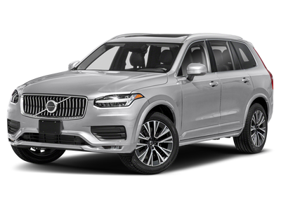2020 Volvo XC90 Momentum
