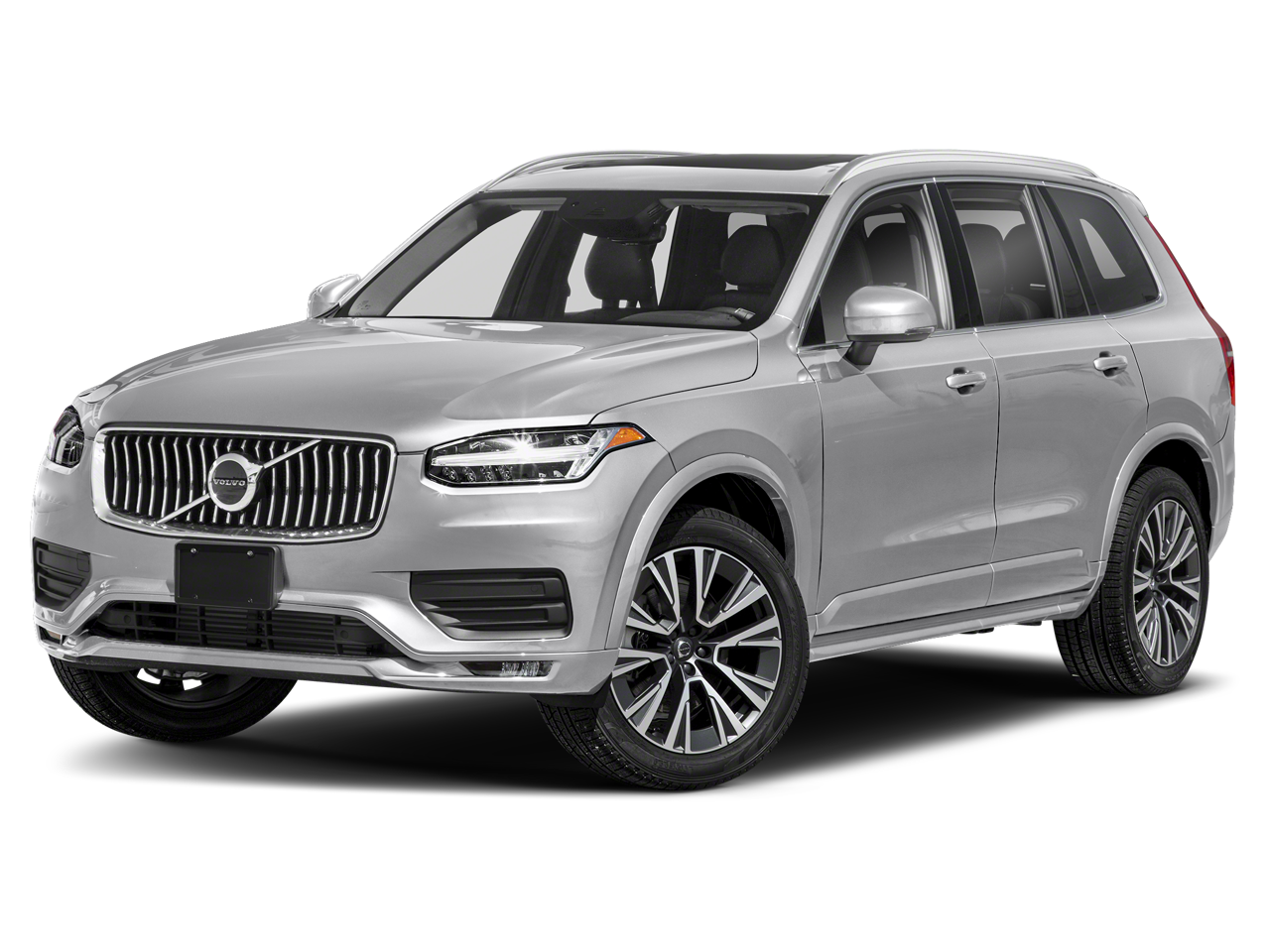 2020 Volvo XC90 Momentum