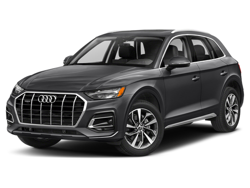 2021 Audi Q5 Premium Plus