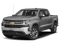 2021 Chevrolet Silverado 1500 4WD Crew Cab Short Bed LT