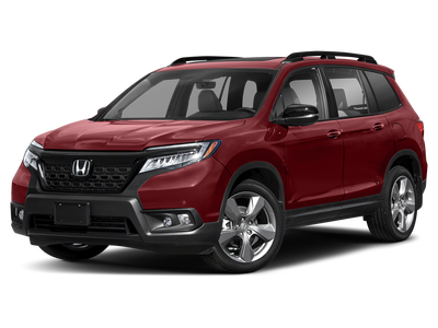 2021 Honda Passport 2WD Touring