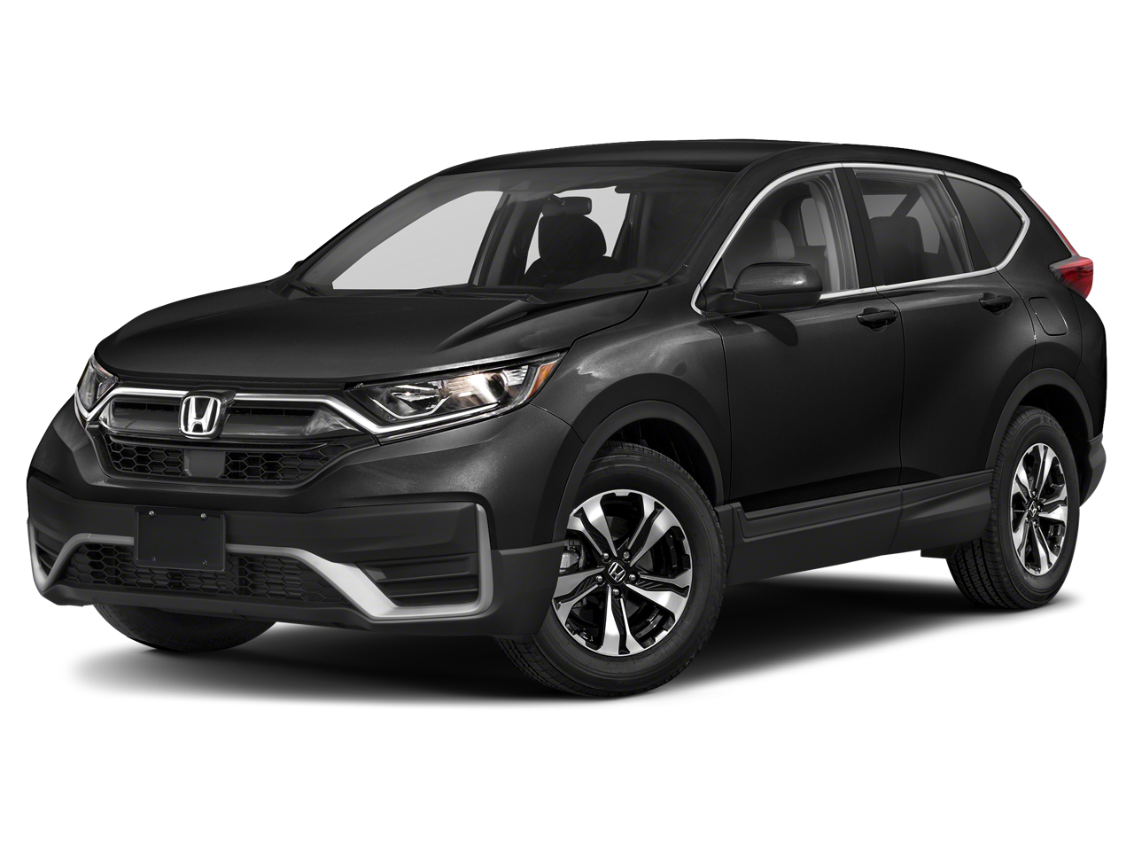 2021 Honda CR-V AWD Special Edition