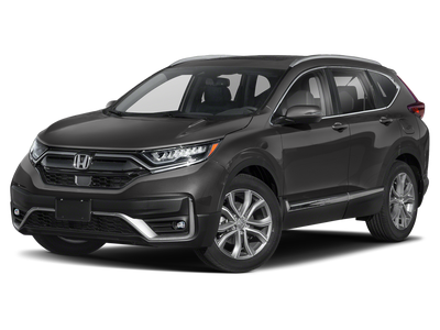 2021 Honda CR-V AWD Touring