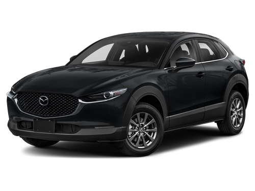 2021 Mazda Mazda CX-30 2.5 S