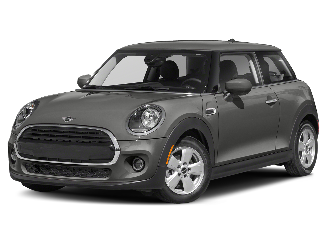2021 MINI Hardtop Cooper