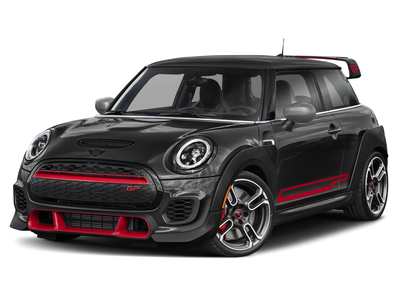 2021 MINI John Cooper Works GP John Cooper Works GP