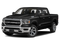 2021 RAM 1500 Big Horn Quad Cab 4x4 6'4" Box