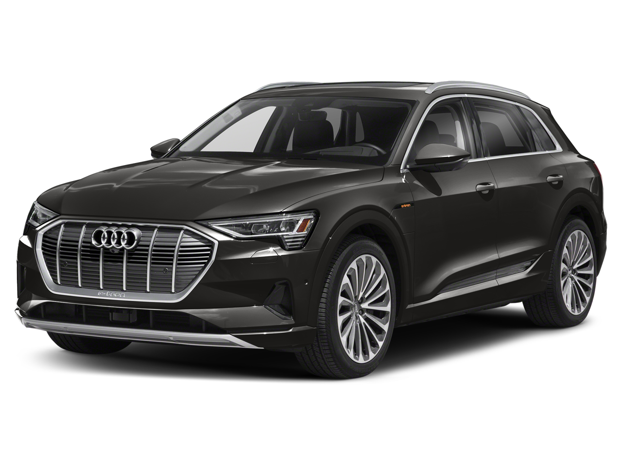2022 Audi e-tron Sportback Premium Plus S line quattro