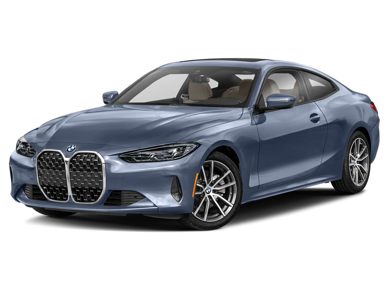 2022 BMW 430i 430i xDrive