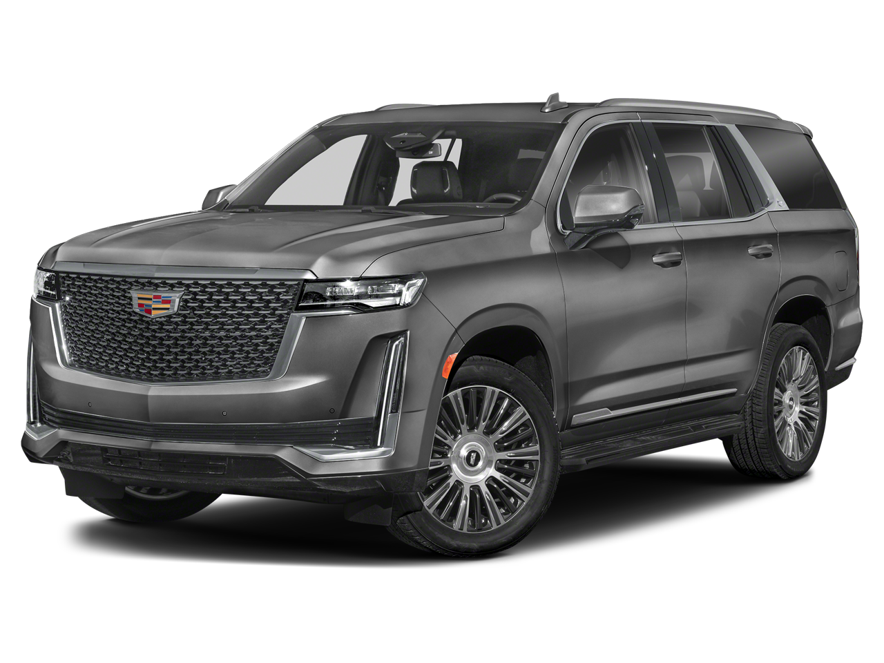 2022 Cadillac Escalade 4WD Premium Luxury