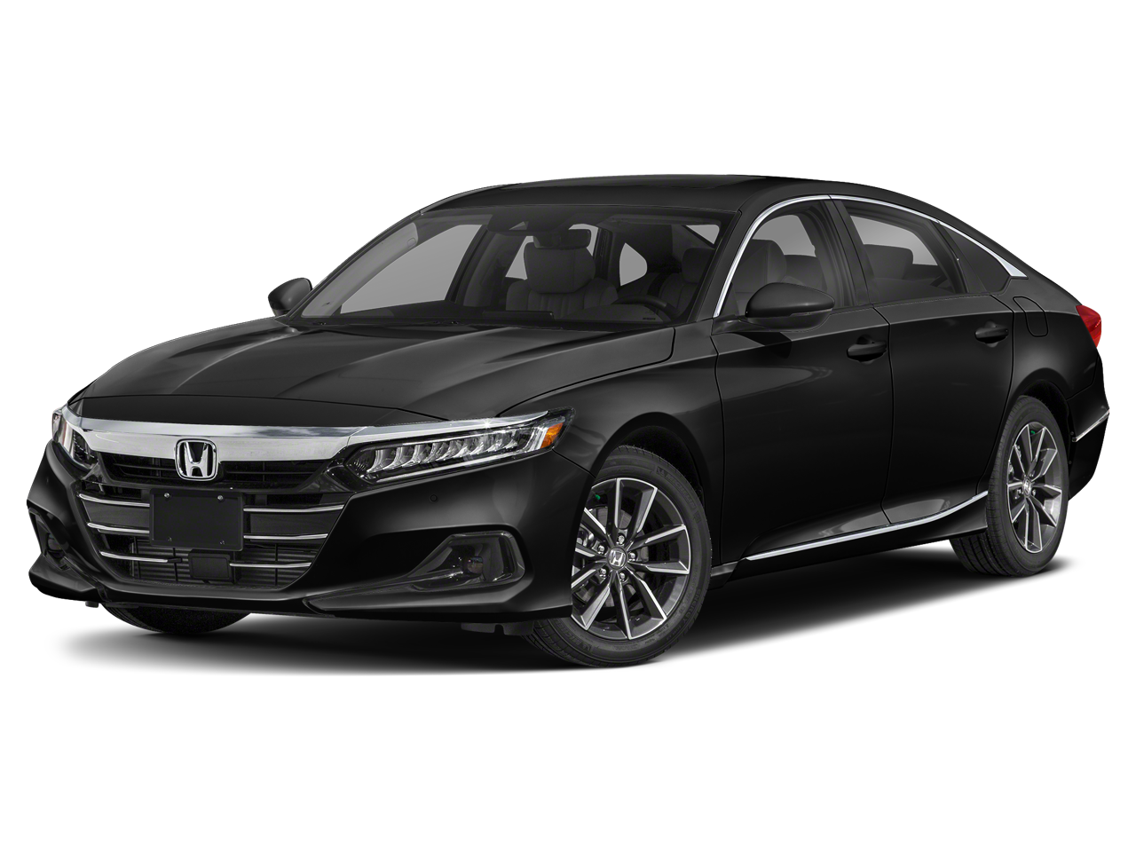 2022 Honda Accord EX-L