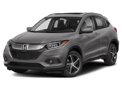 2022 Honda HR-V 2WD EX