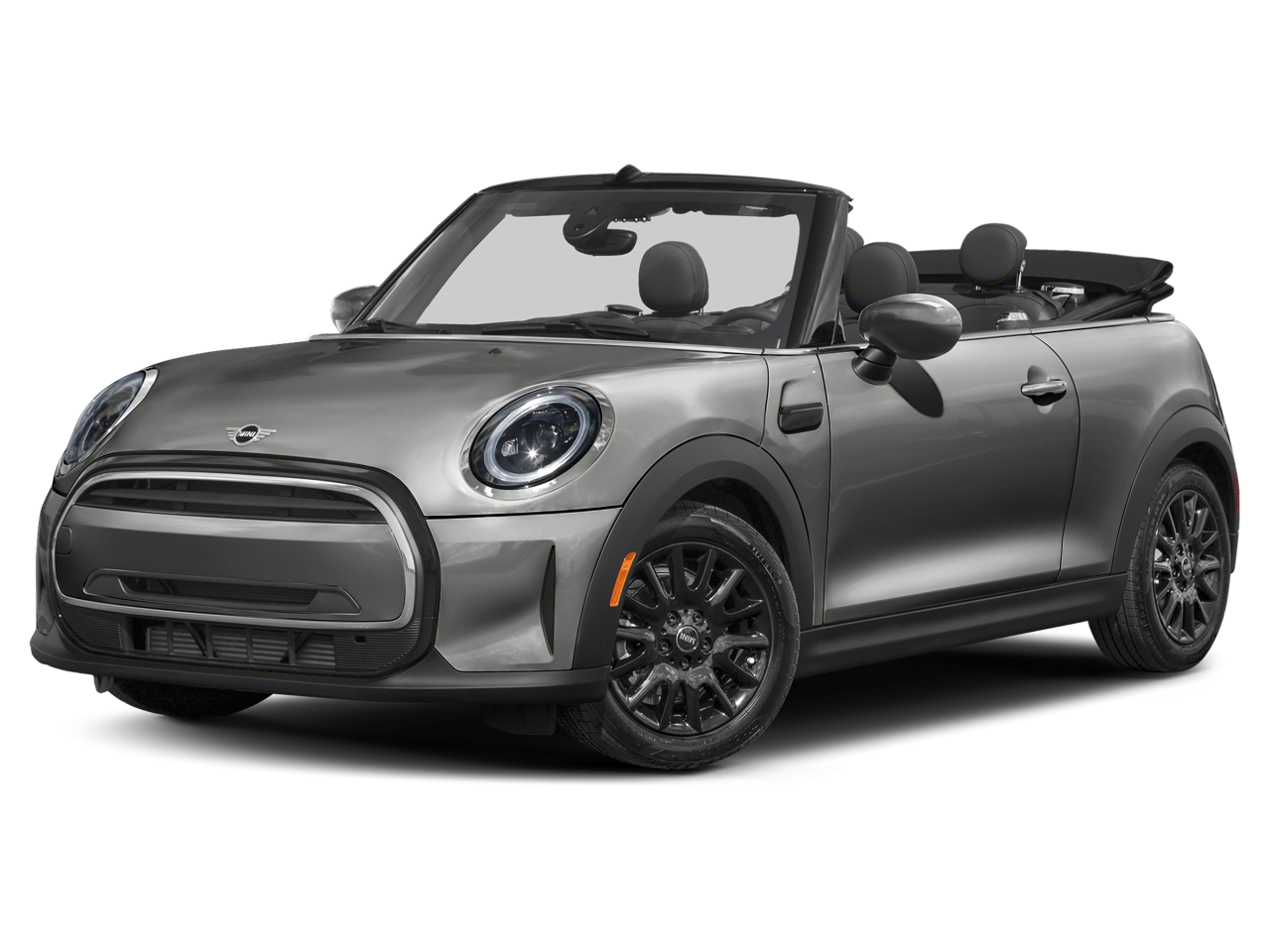 2022 MINI Convertible Base