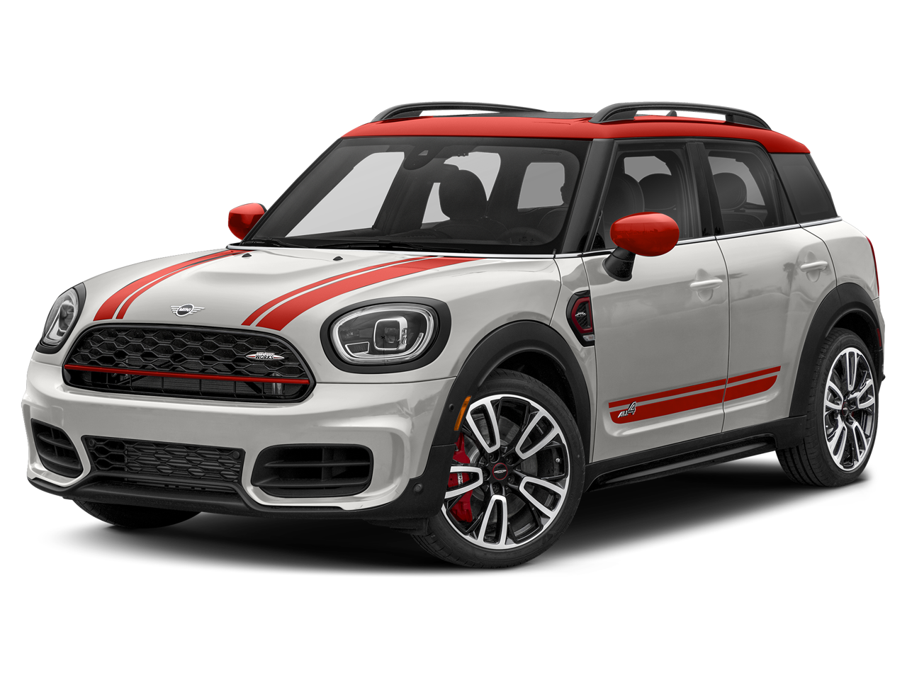 2022 MINI Countryman