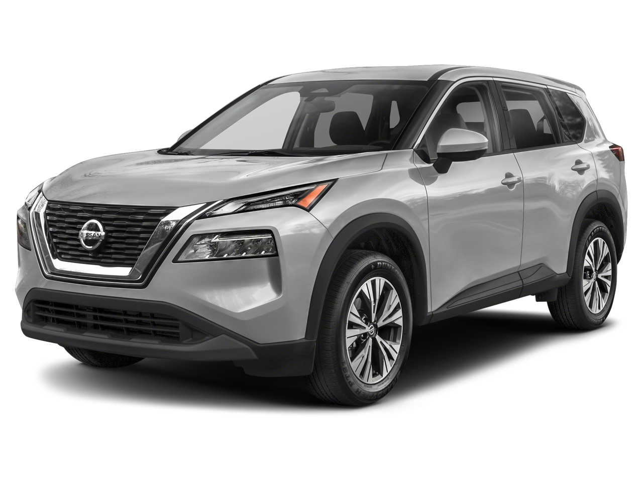 2022 Nissan Rogue SV FWD