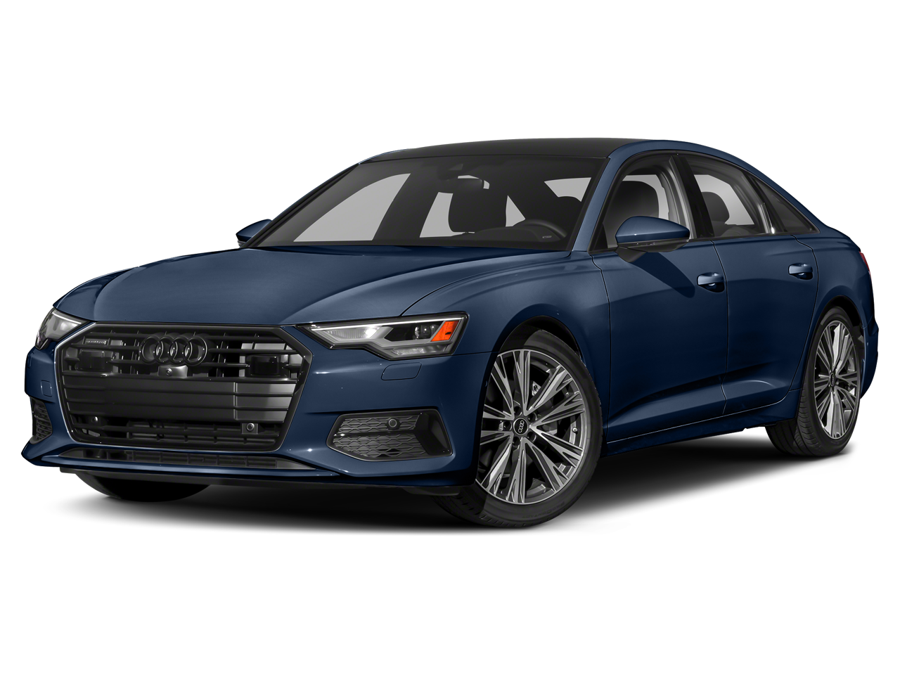 2023 Audi A6 Sedan Premium Plus
