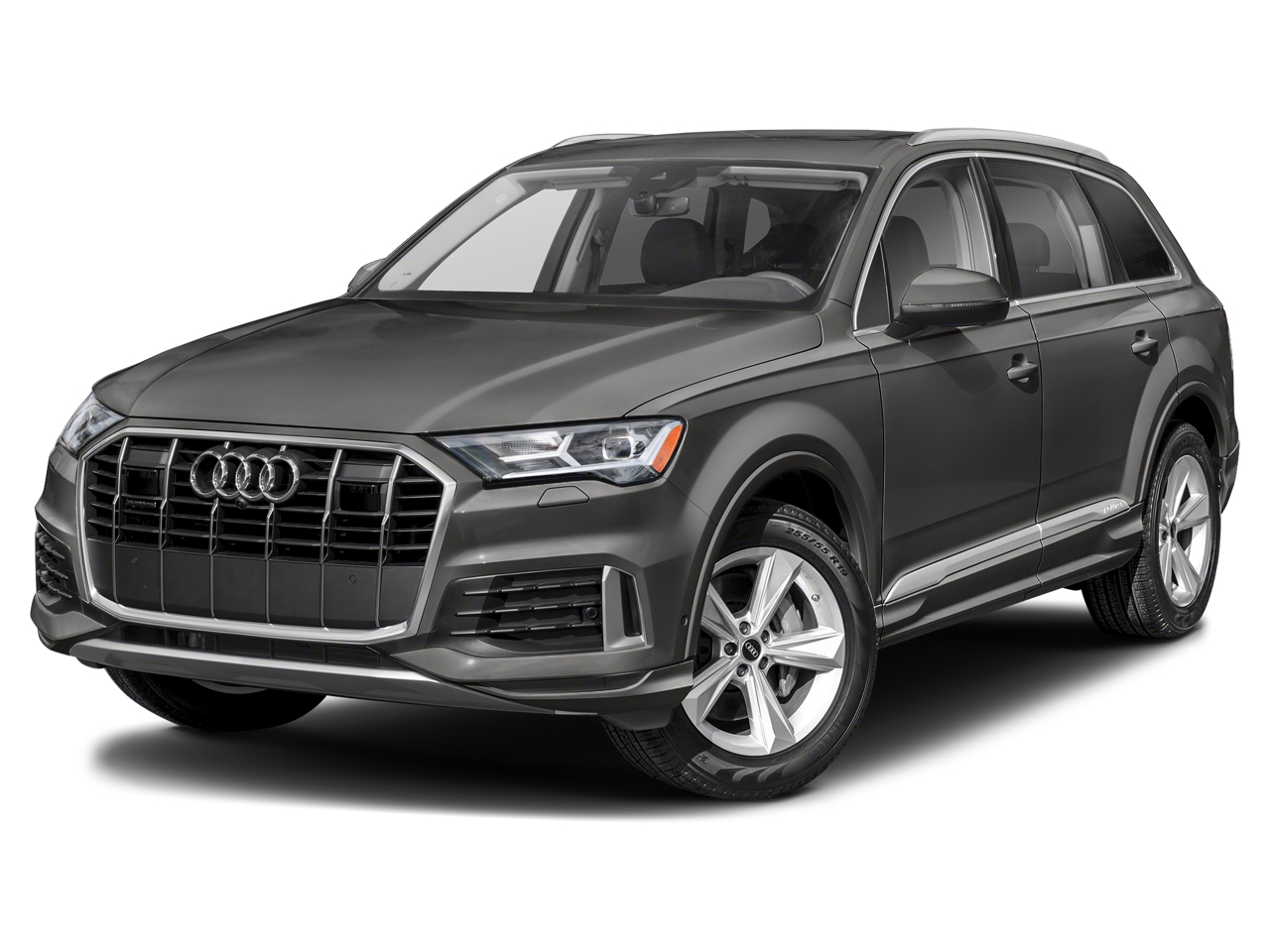 2023 Audi Q7 Premium 55 TFSI quattro Tiptronic