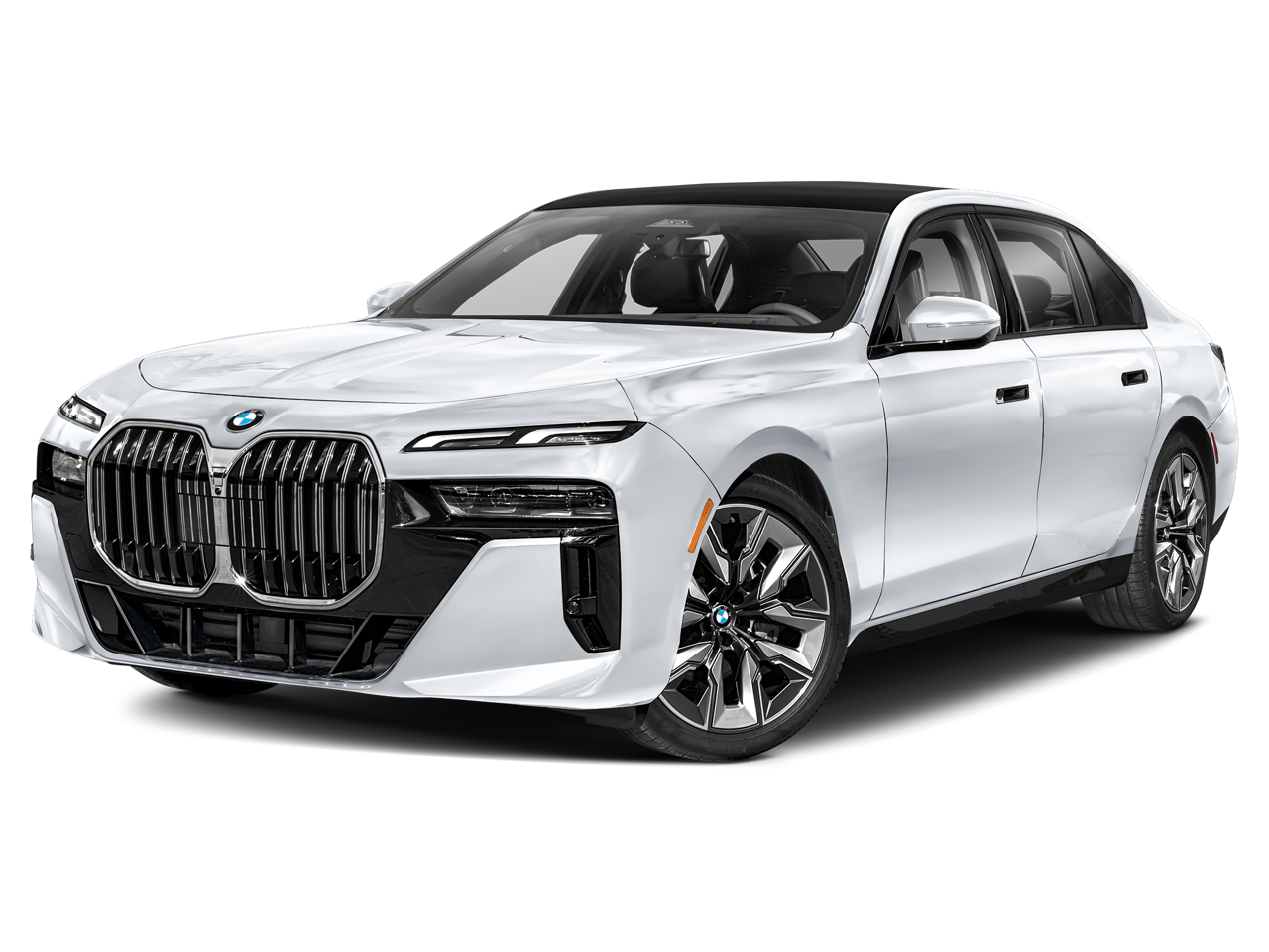 2023 BMW 740 i