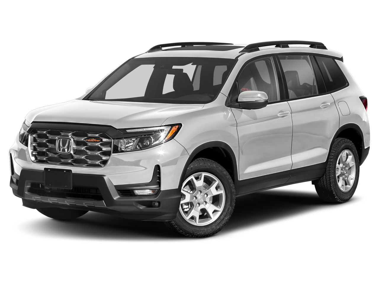 2023 Honda Passport AWD TrailSport
