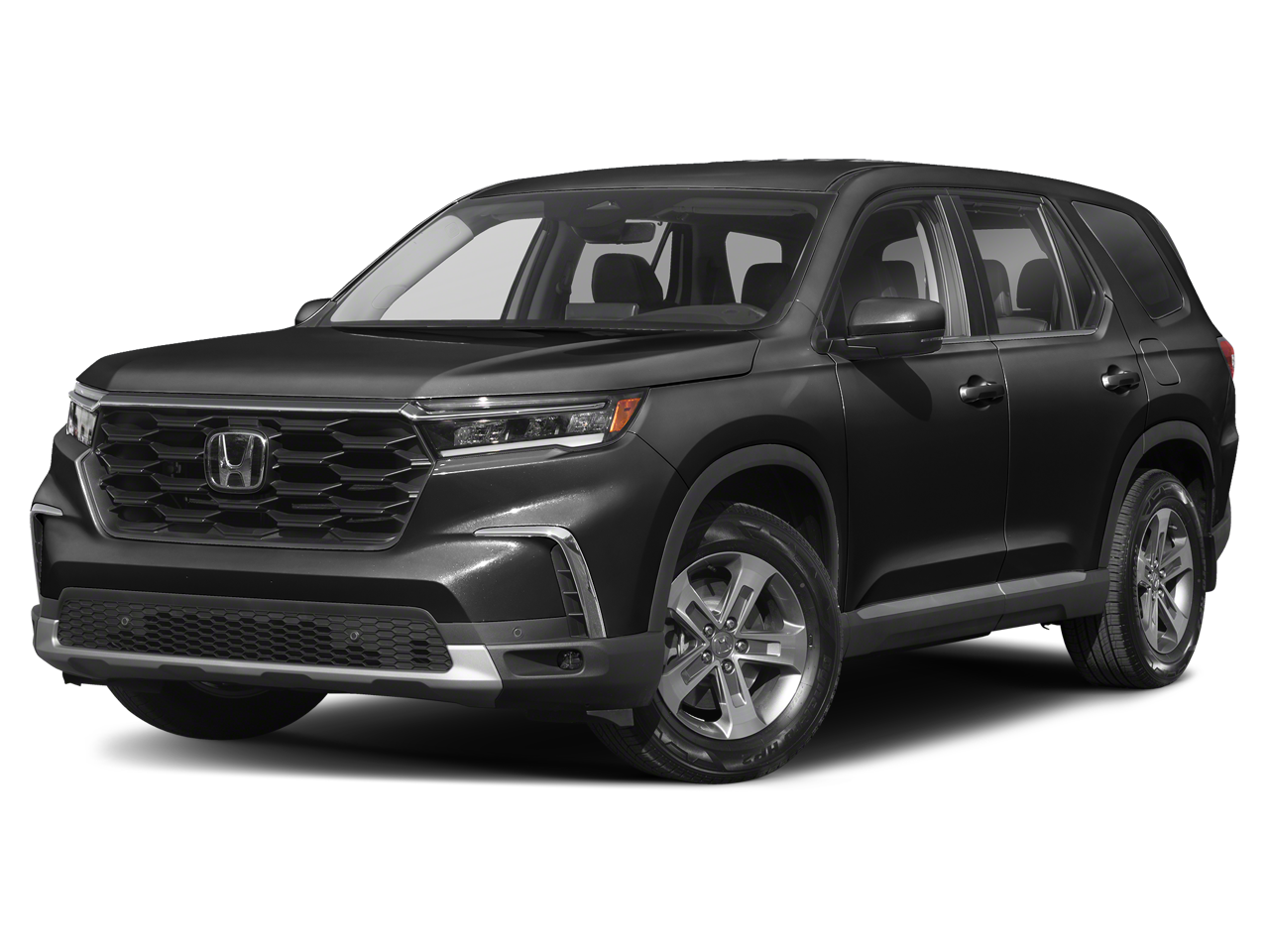 2023 Honda Pilot AWD EX-L 7 Passenger