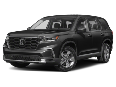 2023 Honda Pilot AWD EX-L 7 Passenger