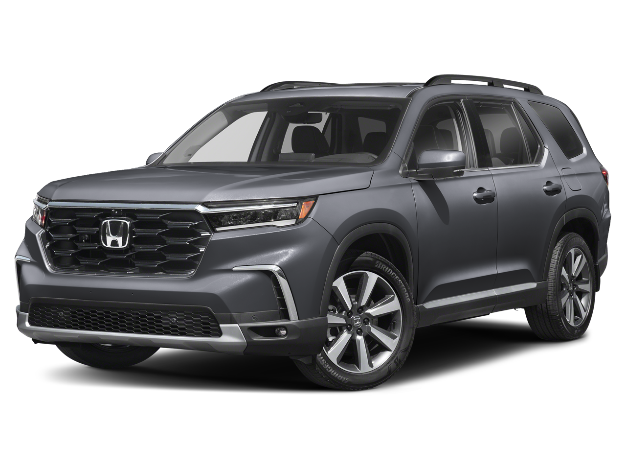 2023 Honda Pilot AWD Elite