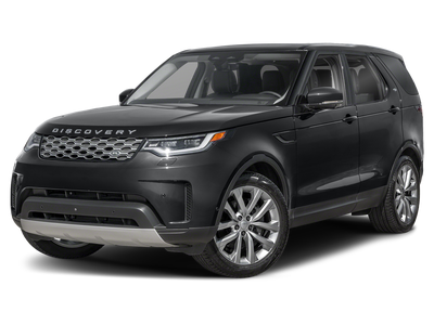 2023 Land Rover Discovery P360 HSE R-Dynamic