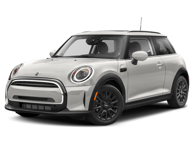 2023 MINI Hardtop Cooper S