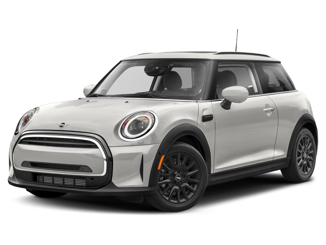 2023 MINI Hardtop Cooper S