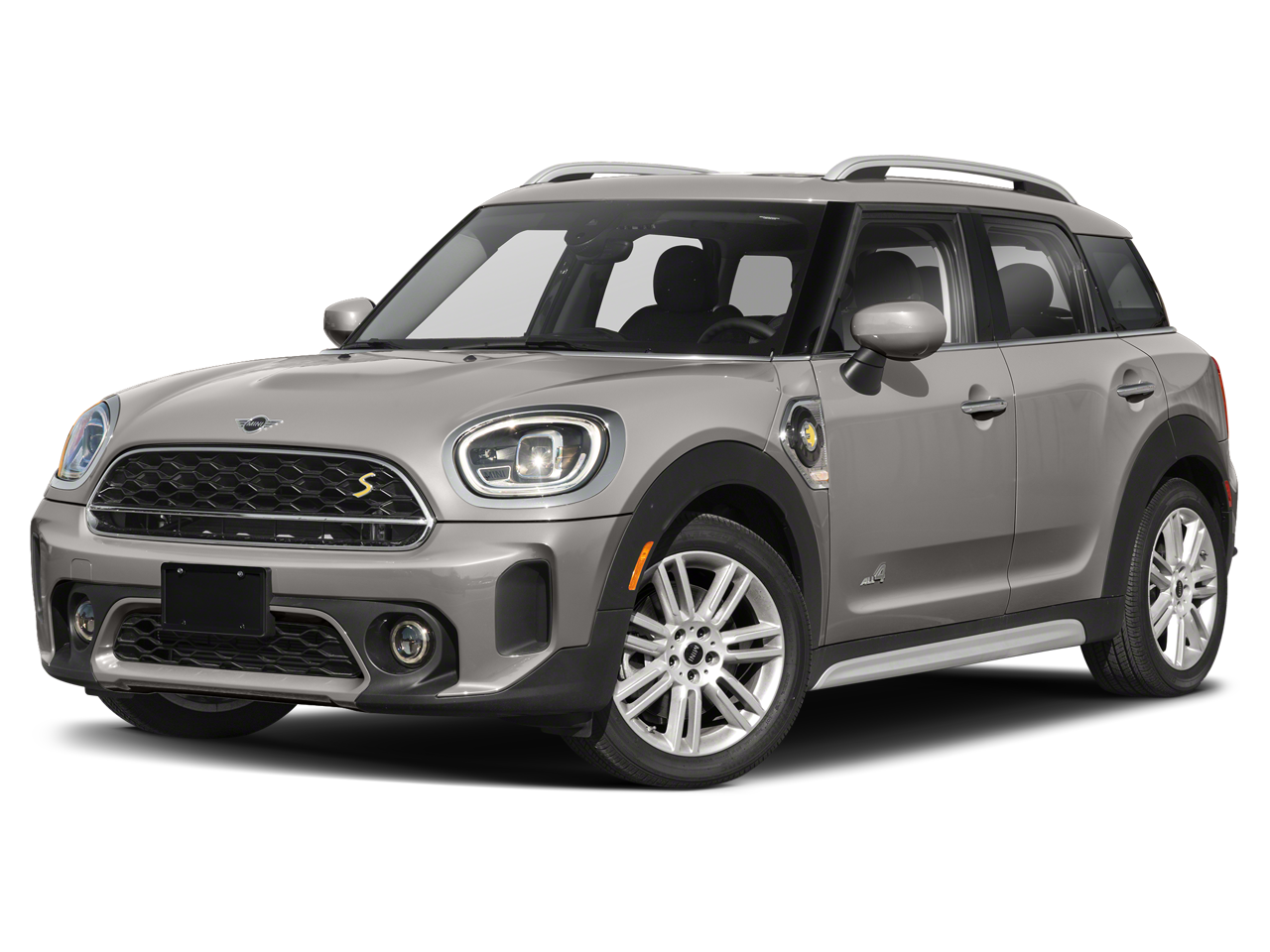 2023 MINI SE Countryman Cooper