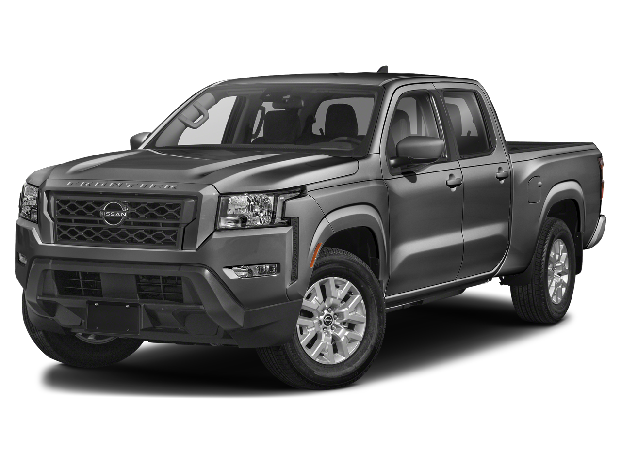 2023 Nissan Frontier Crew Cab SV 4x4