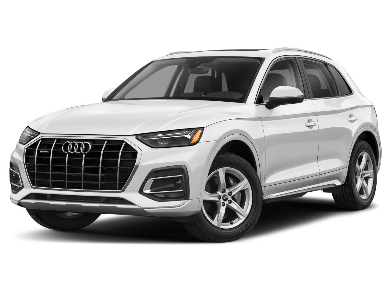 2024 Audi Q5 Premium 45 TFSI S line quattro