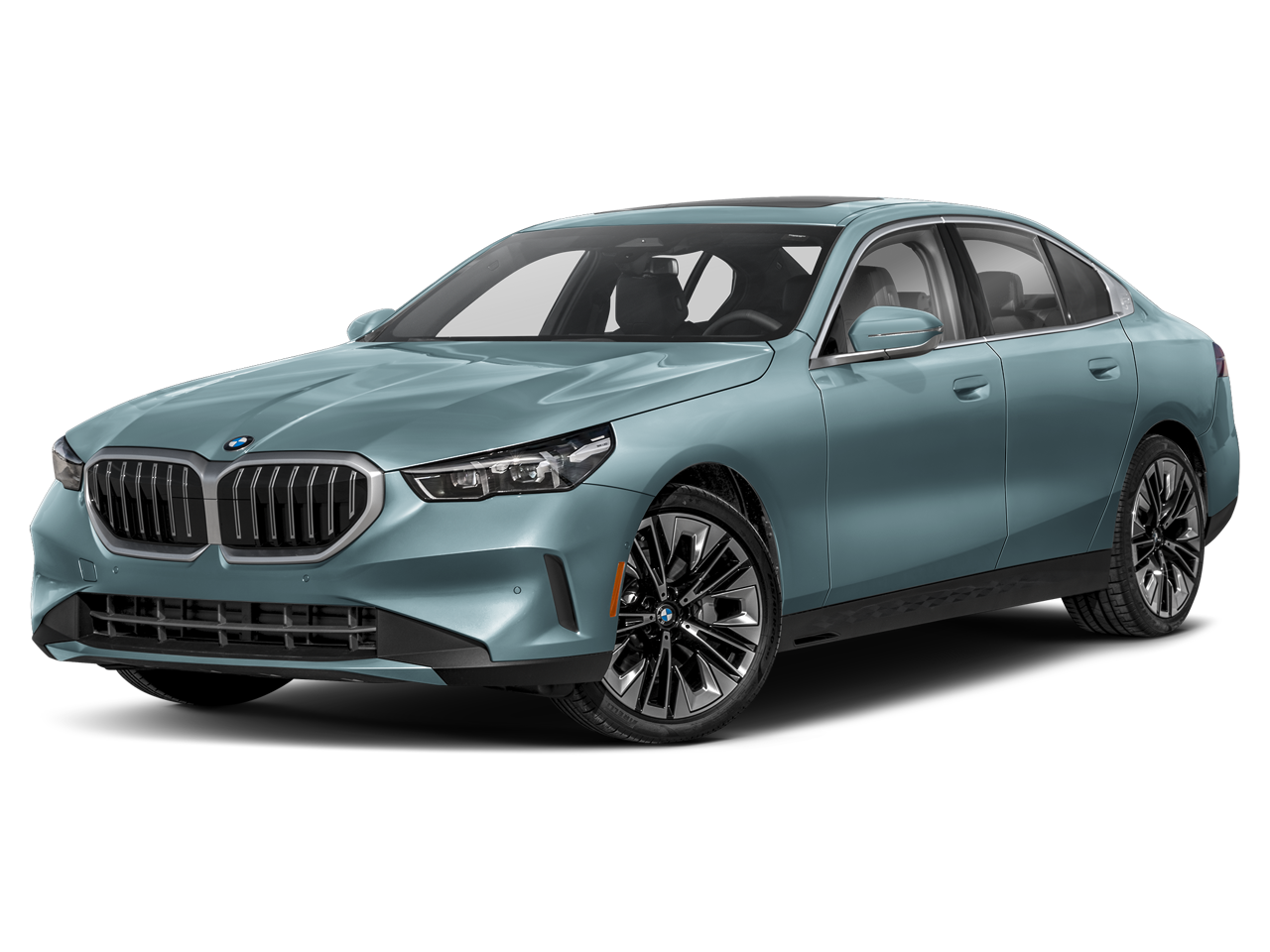 2024 BMW 530i 530i