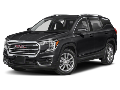 2024 GMC Terrain AWD Denali