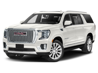 2024 GMC Yukon XL 4WD Denali