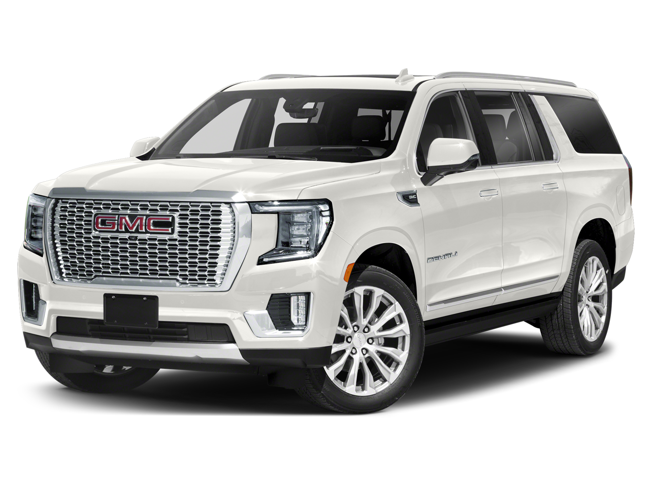 2024 GMC Yukon XL 4WD Denali