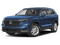 2024 Honda CR-V EX 2WD